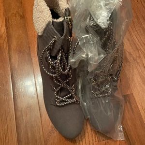 Charmer booties by Dr Scholl’s